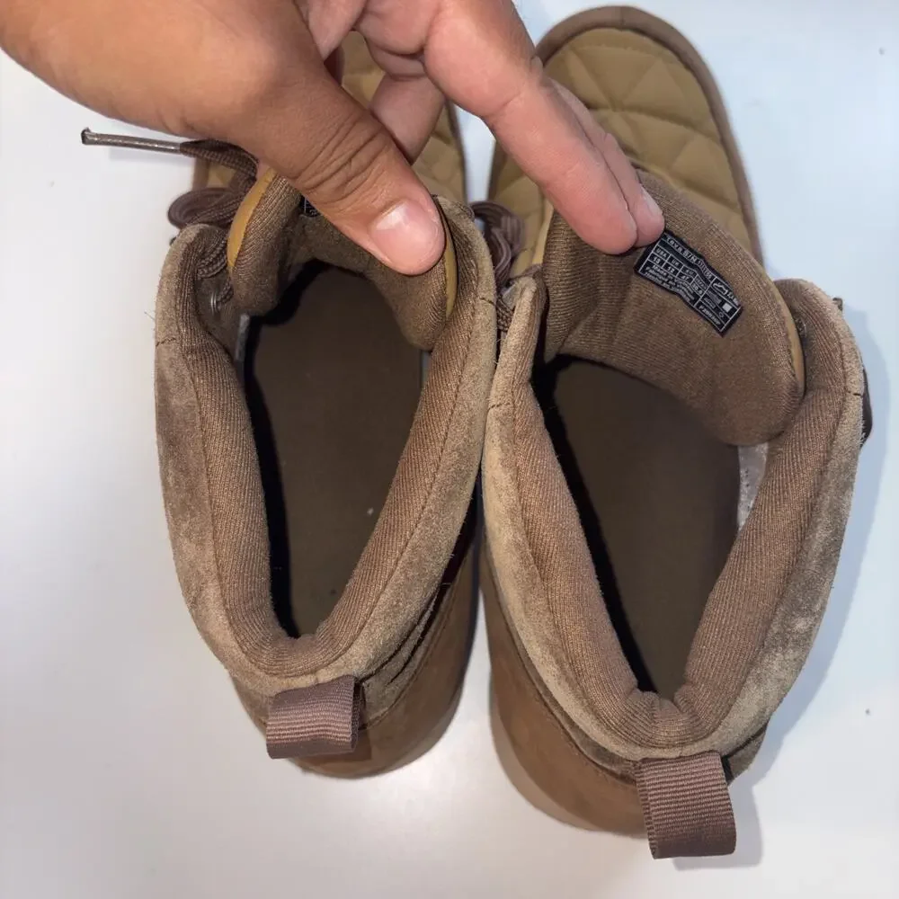 Teva size 13